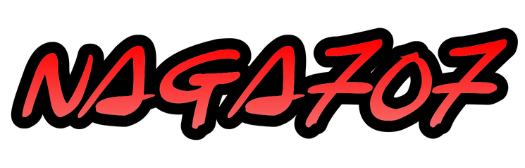 LOGO NAGA707